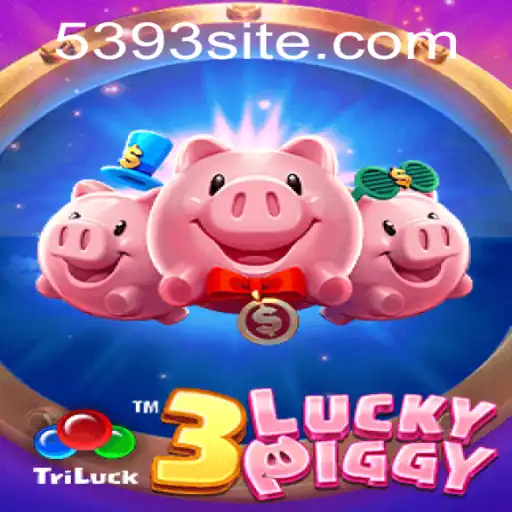Descobrindo o Mundo de 3LUCKYPIGGY: Um Jogo de Estratégia Encantador