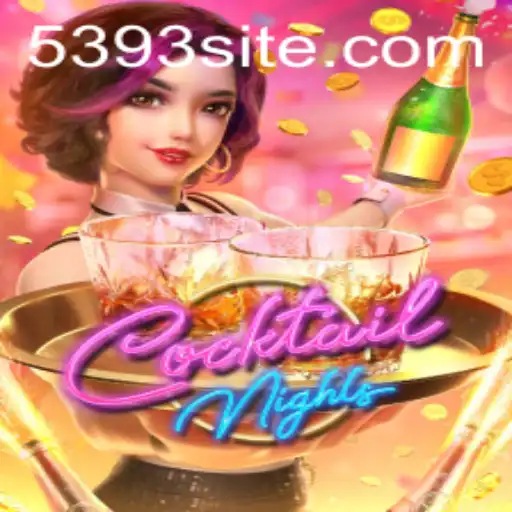 CocktailNights: Uma Experiência de Jogo Cativante