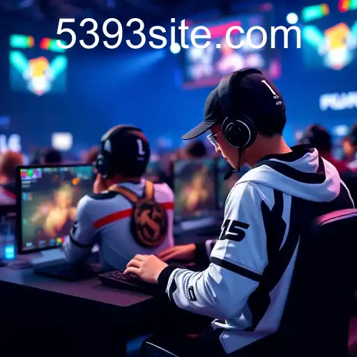 Esportes virtuais