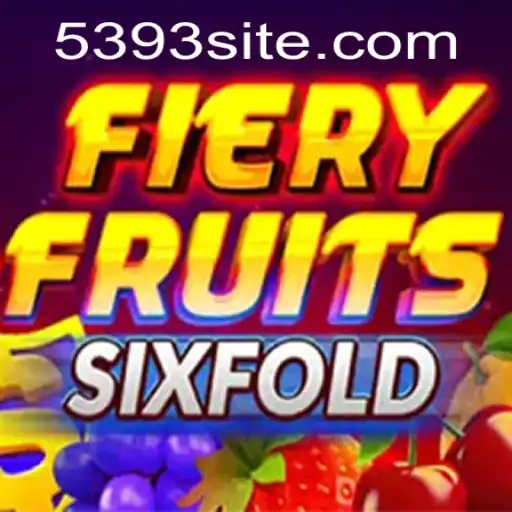 Descubra o Novo Jogo: FieryFruitsSixFold