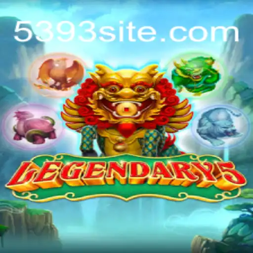 Legendary5: Uma Nova Era de Jogo Imersivo
