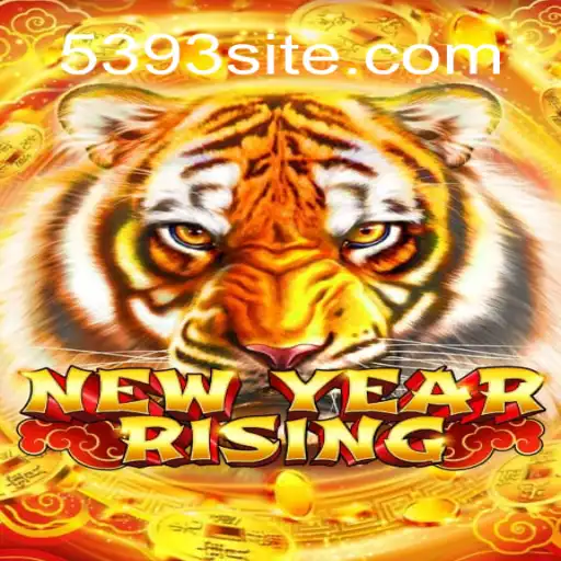 Descubra o Mundo Vibrante de NewYearRising