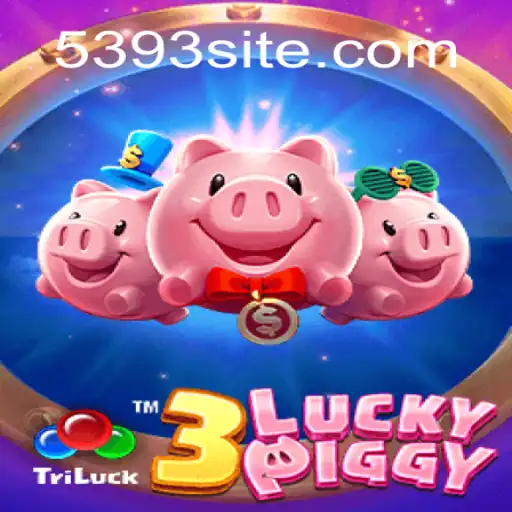 Descobrindo o Mundo de 3LUCKYPIGGY: Um Jogo de Estratégia Encantador