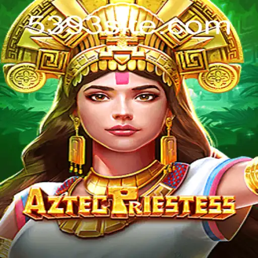 Descubra AztecPriestess: O Novo Jogo que está Conquistando o Mundo