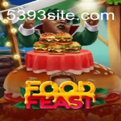 Explorando o Mundo de FoodFeast: Uma Aventura Culinária Única