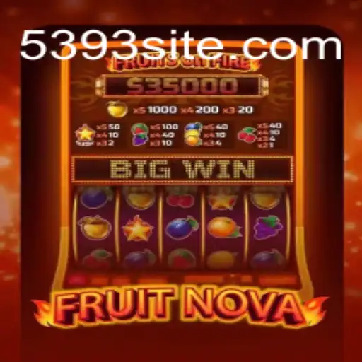 Explorando o Fascinante Mundo de FruitNova: Um Guia Completo