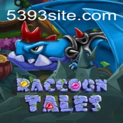 RaccoonTales: Um Mergulho na Aventura e Estratégia