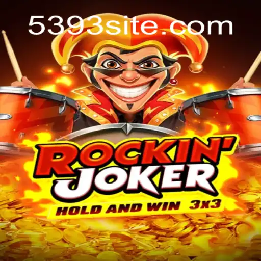 Explorando o Envolvente Mundo de RockinJoker: O Jogo que Combina Estratégia e Diversão
