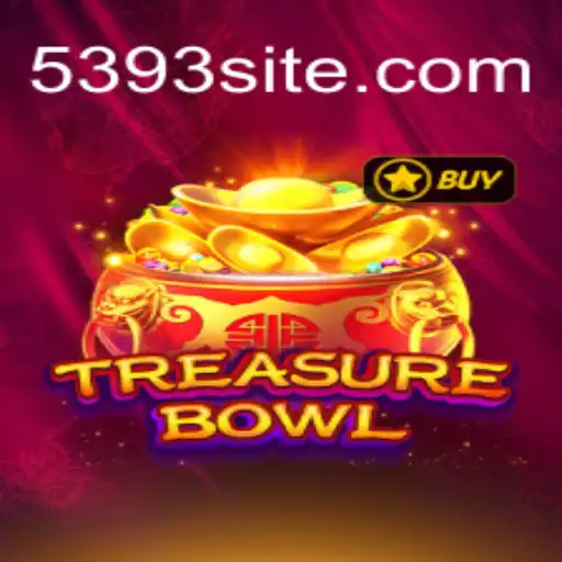 Descubra TreasureBowl: Uma Jornada Épica ao Mundo das Relíquias