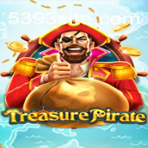 Explorando TreasurePirate: Aventure-se em Busca de Riquezas