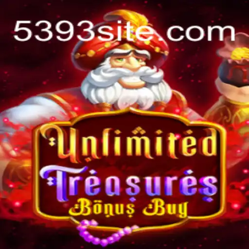 Descubra o Excitante Mundo de UnlimitedTreasuresBonusBuy