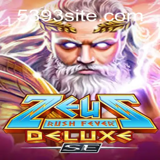 ZeusRushFeverDeluxeSE: A Jornada Mitológica no Mundo dos Jogos