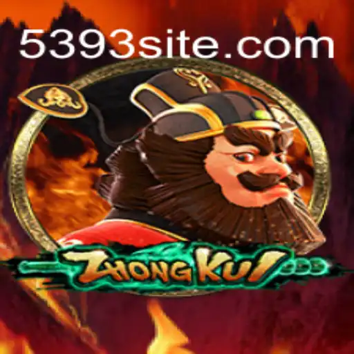 ZhongKui: Descubra o Fascinante Mundo do Jogo com Código 5393