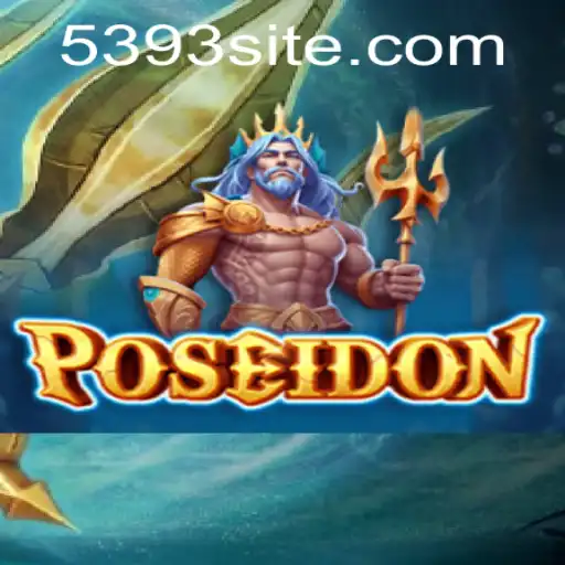 Descubra o Mundo Fascinante de Poseidon