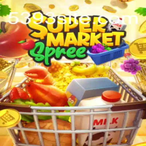 Explorando o Excitante Mundo de SupermarketSpree