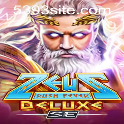 ZeusRushFeverDeluxeSE: A Jornada Mitológica no Mundo dos Jogos