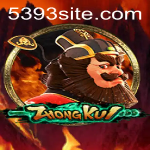 ZhongKui: Descubra o Fascinante Mundo do Jogo com Código 5393